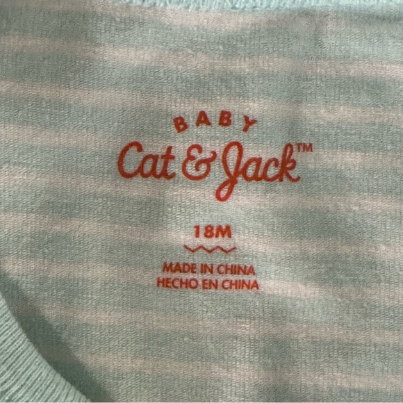 Cat & Jack Romper ๐ - Picture 5 of 5